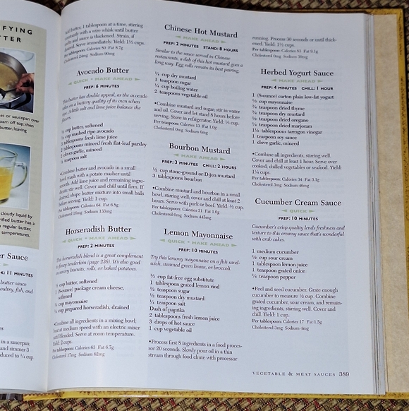 Southern Living Cookbook - The Ultimate Edition - Picture 12 of 15